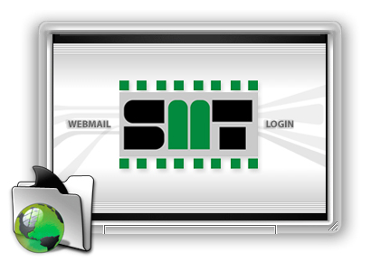 INTERNAL SMTT WEBMAIL ver3.0 Logo